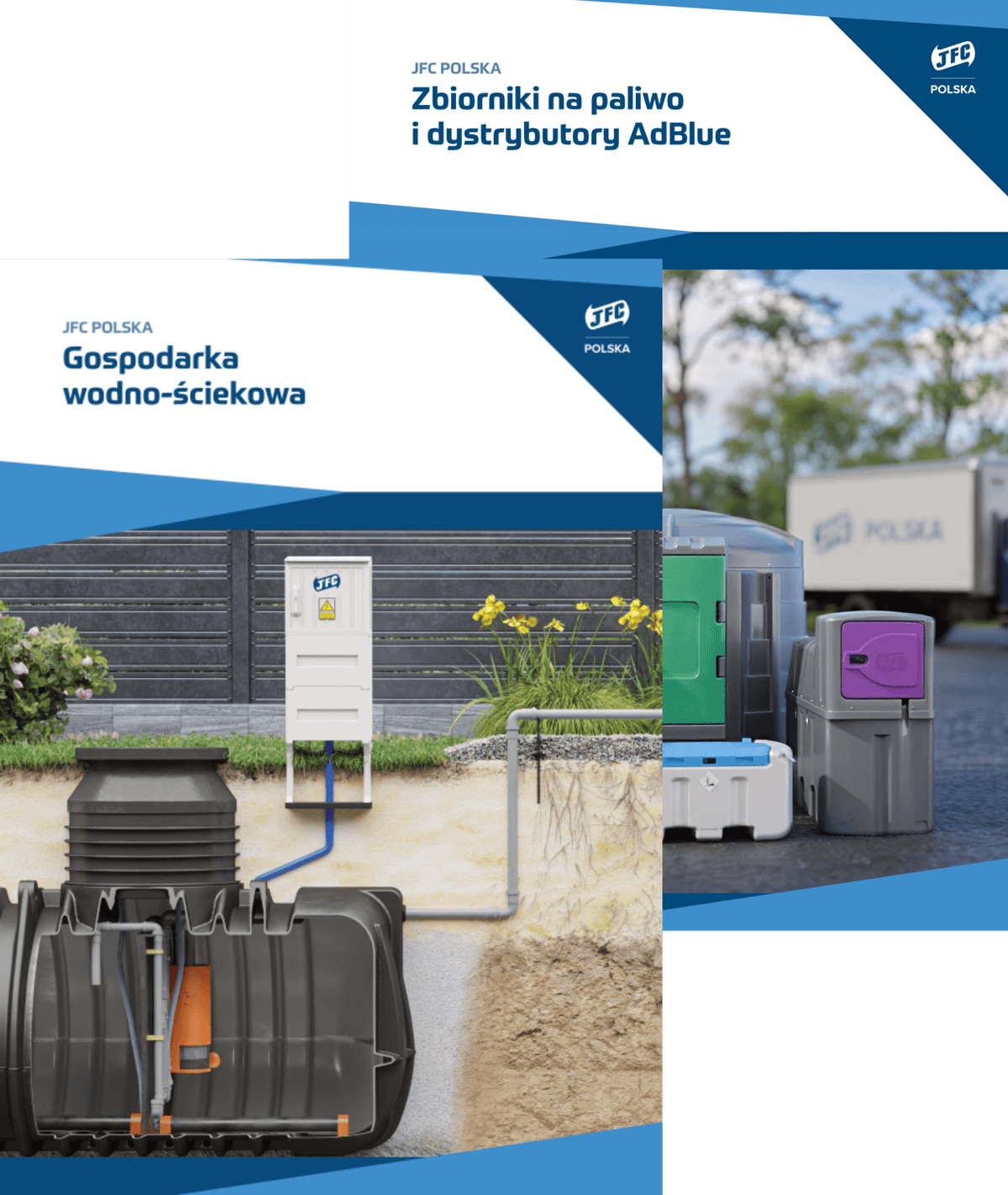 Gospodarka wodno-ściekowa Gospodarka wodno-ściekowa