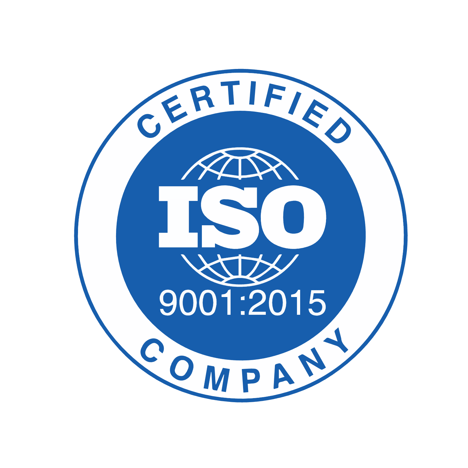 JFC Polska certyfikat - ISO-9001:2015 JFC Polska certyfikat - ISO-9001:2015