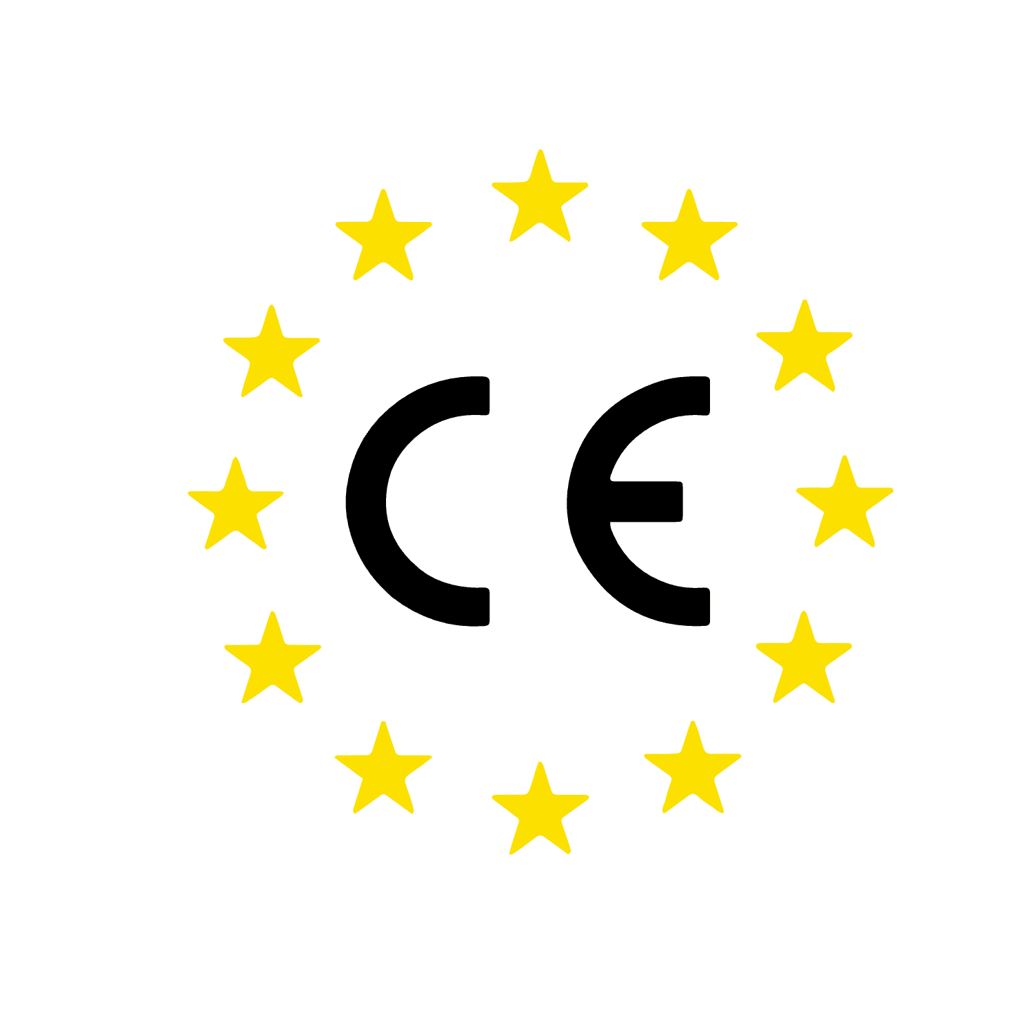 JFC Polska certyfikat - CE JFC Polska certyfikat - CE