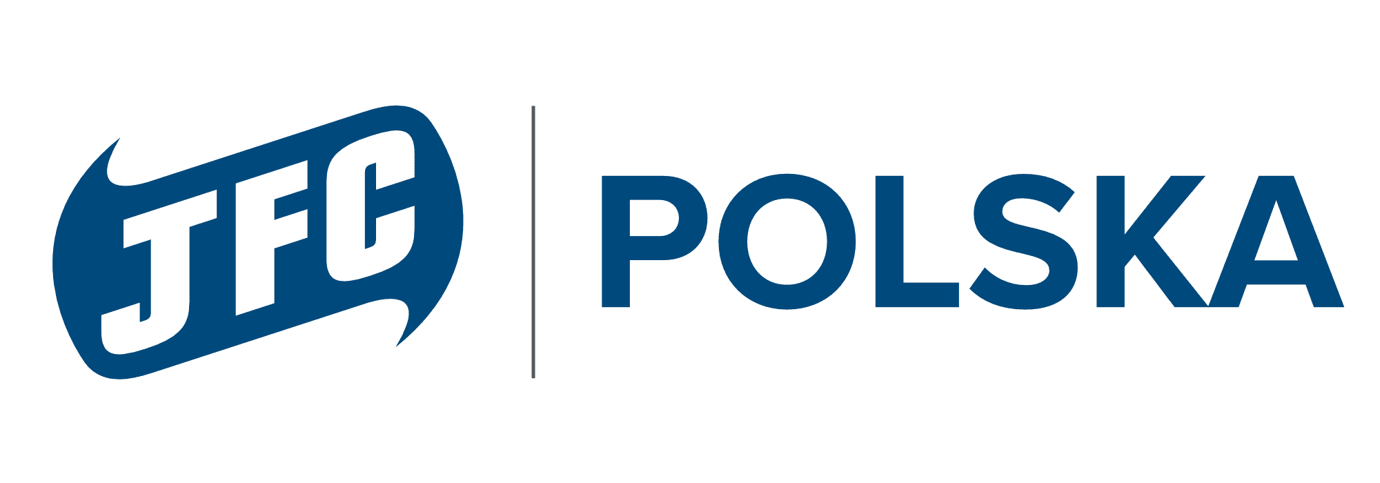 JFC Polska LOGO JFC Polska LOGO