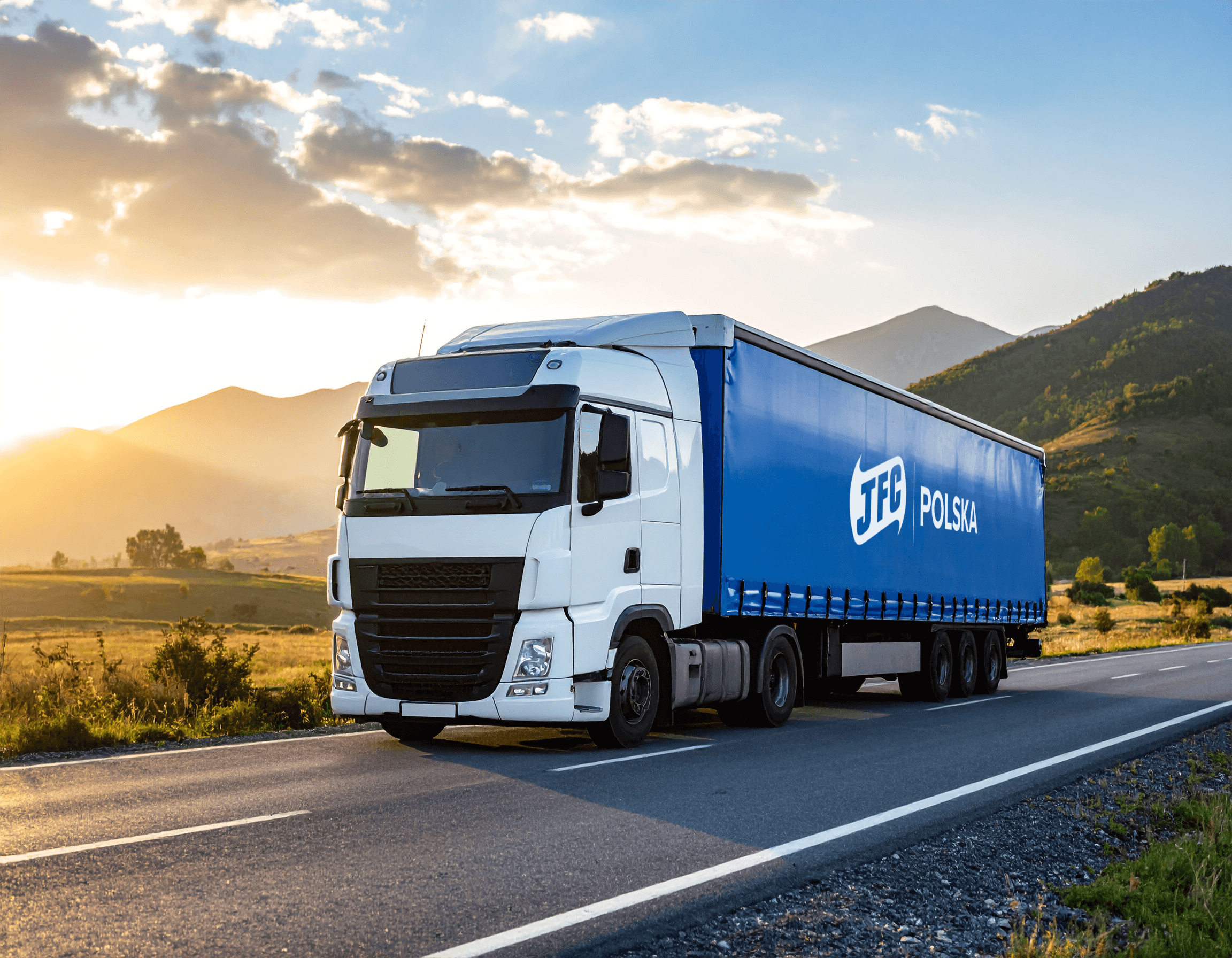 Wsparcie w trakcie zakupu i realizacji - JFC Polska Wsparcie w trakcie zakupu i realizacji