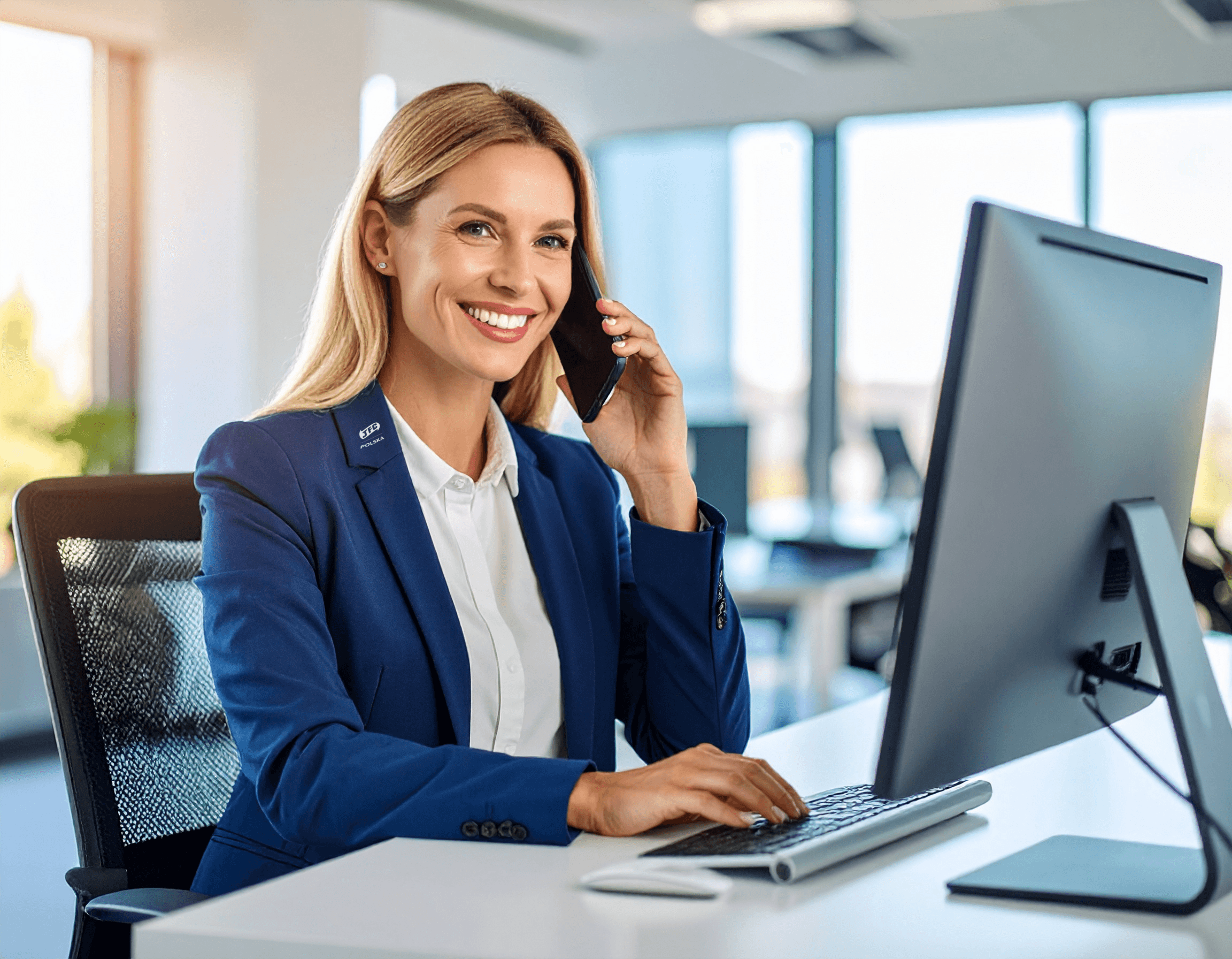 Wsparcie posprzedażowe - JFC Polska Wsparcie posprzedażowe