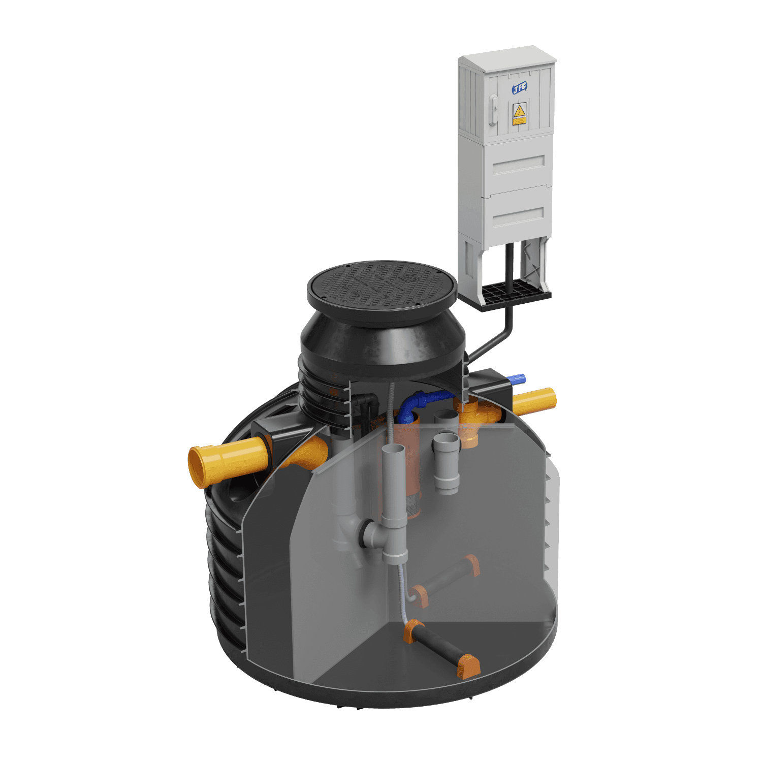 AQUA JFC Polska AQUA