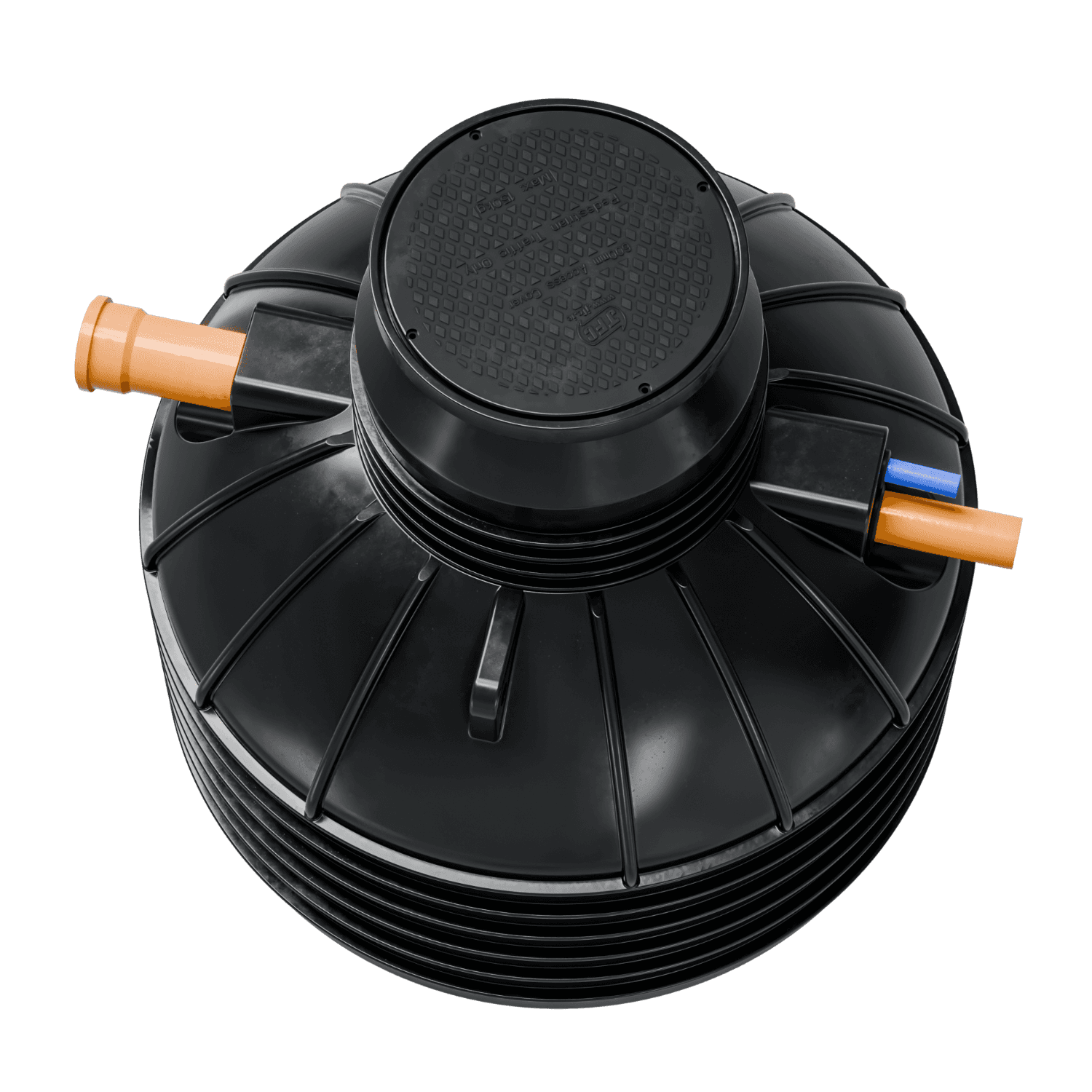 JFC Polska - Przydomowa oczyszczalnia ścieków (AQUA) - 3 JFC Polska - Przydomowa oczyszczalnia ścieków (AQUA) - 3