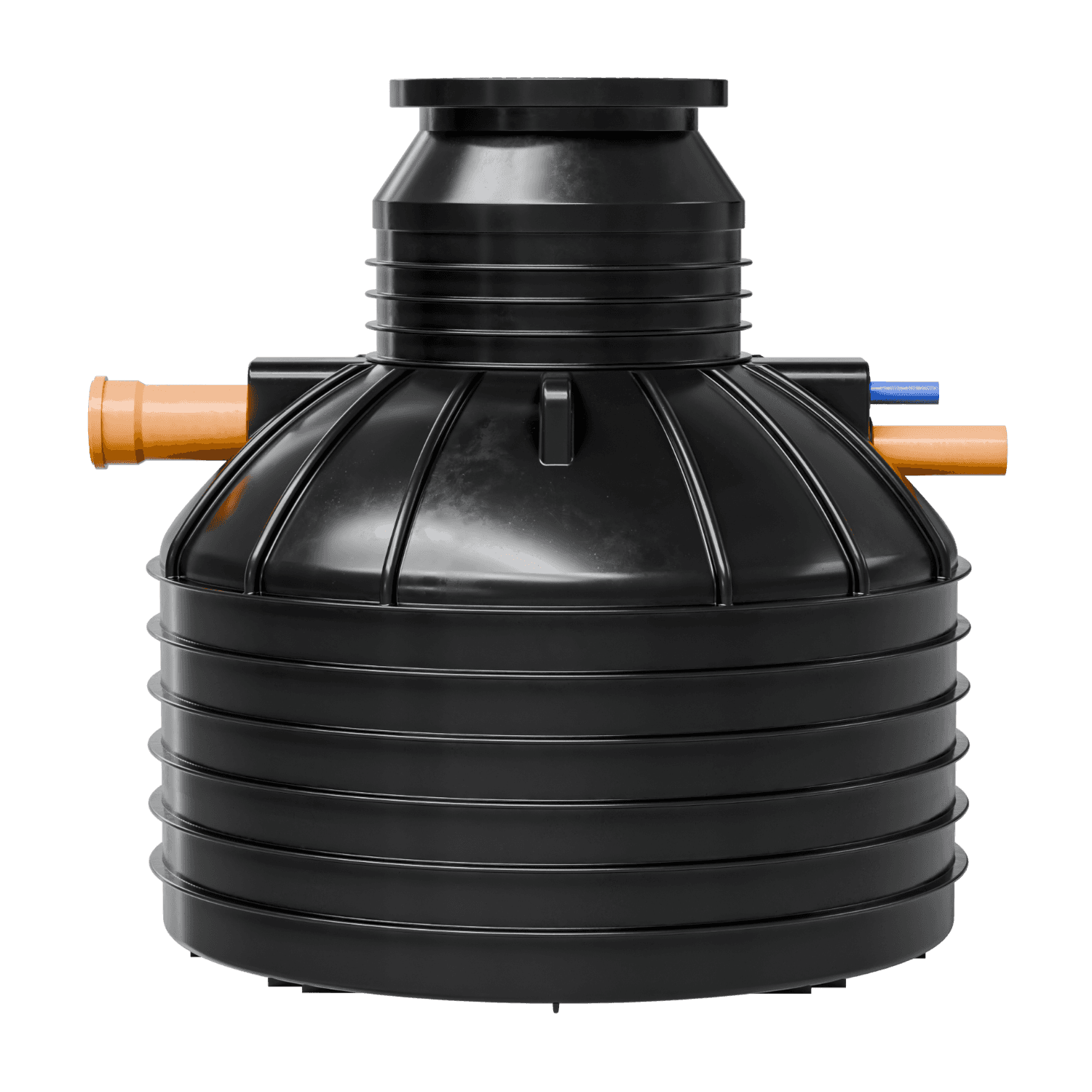 JFC Polska - Przydomowa oczyszczalnia ścieków (AQUA) - 5 JFC Polska - Przydomowa oczyszczalnia ścieków (AQUA) - 5