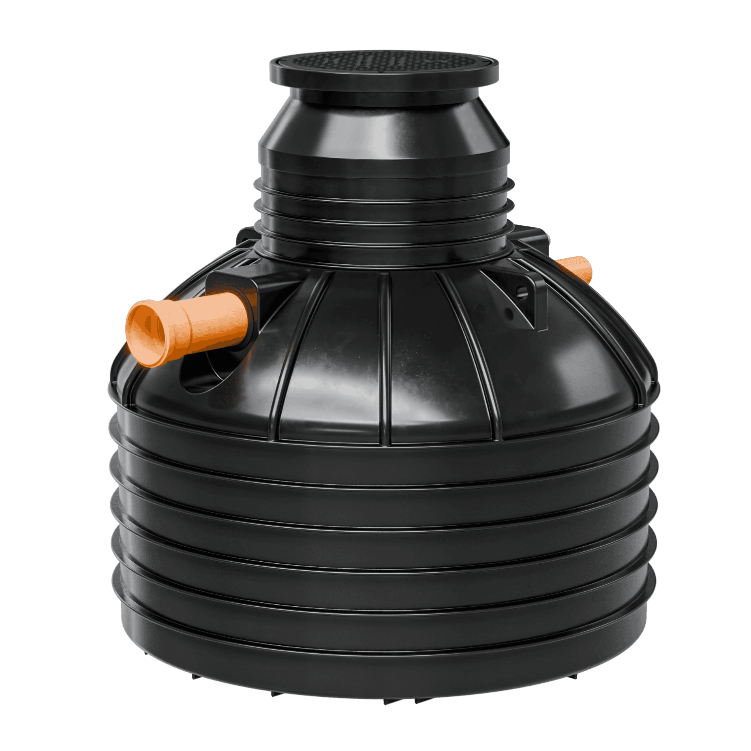 JFC Polska - Przydomowa oczyszczalnia ścieków (AQUA) - 6 JFC Polska - Przydomowa oczyszczalnia ścieków (AQUA) - 6