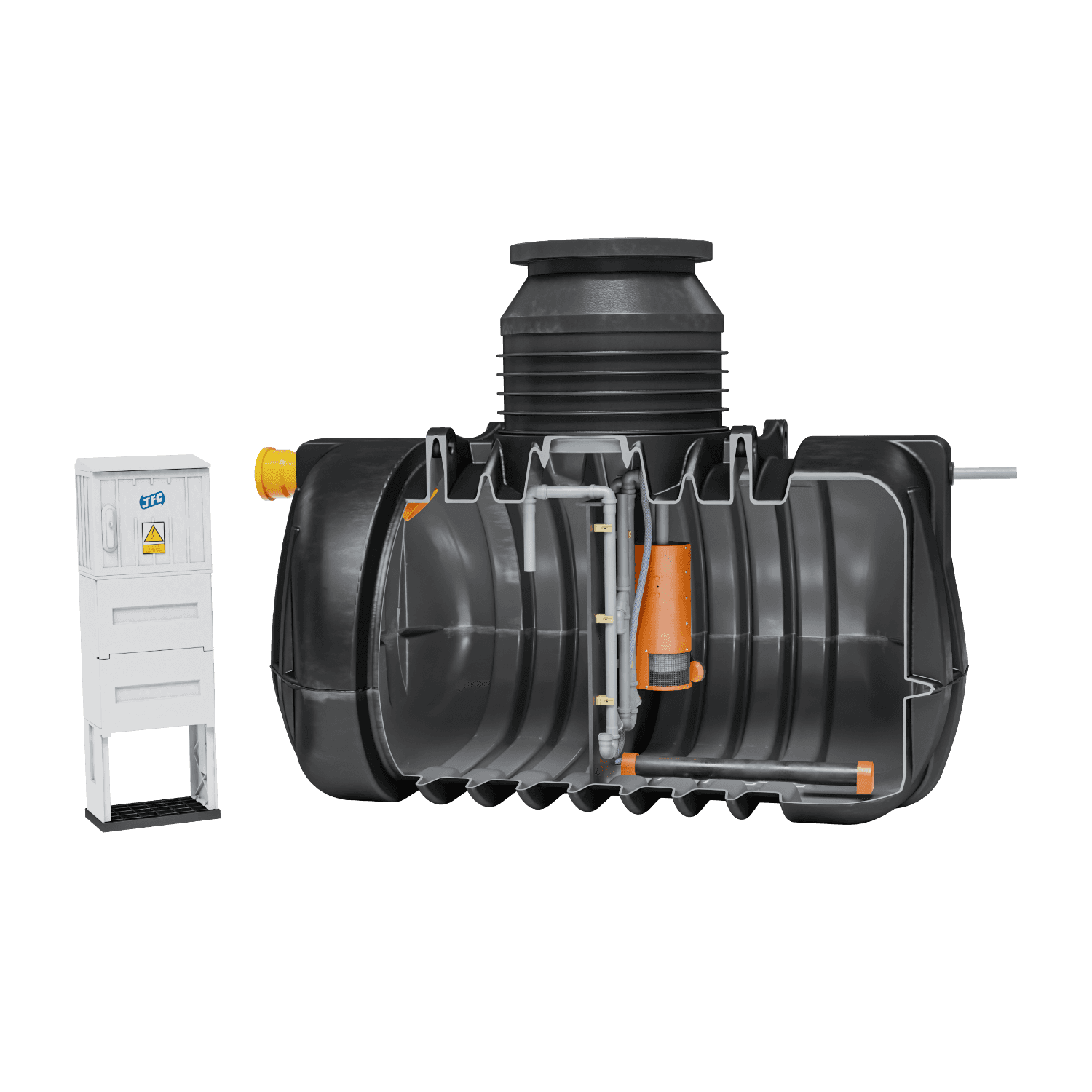 AQUACLEAN JFC Polska AQUACLEAN