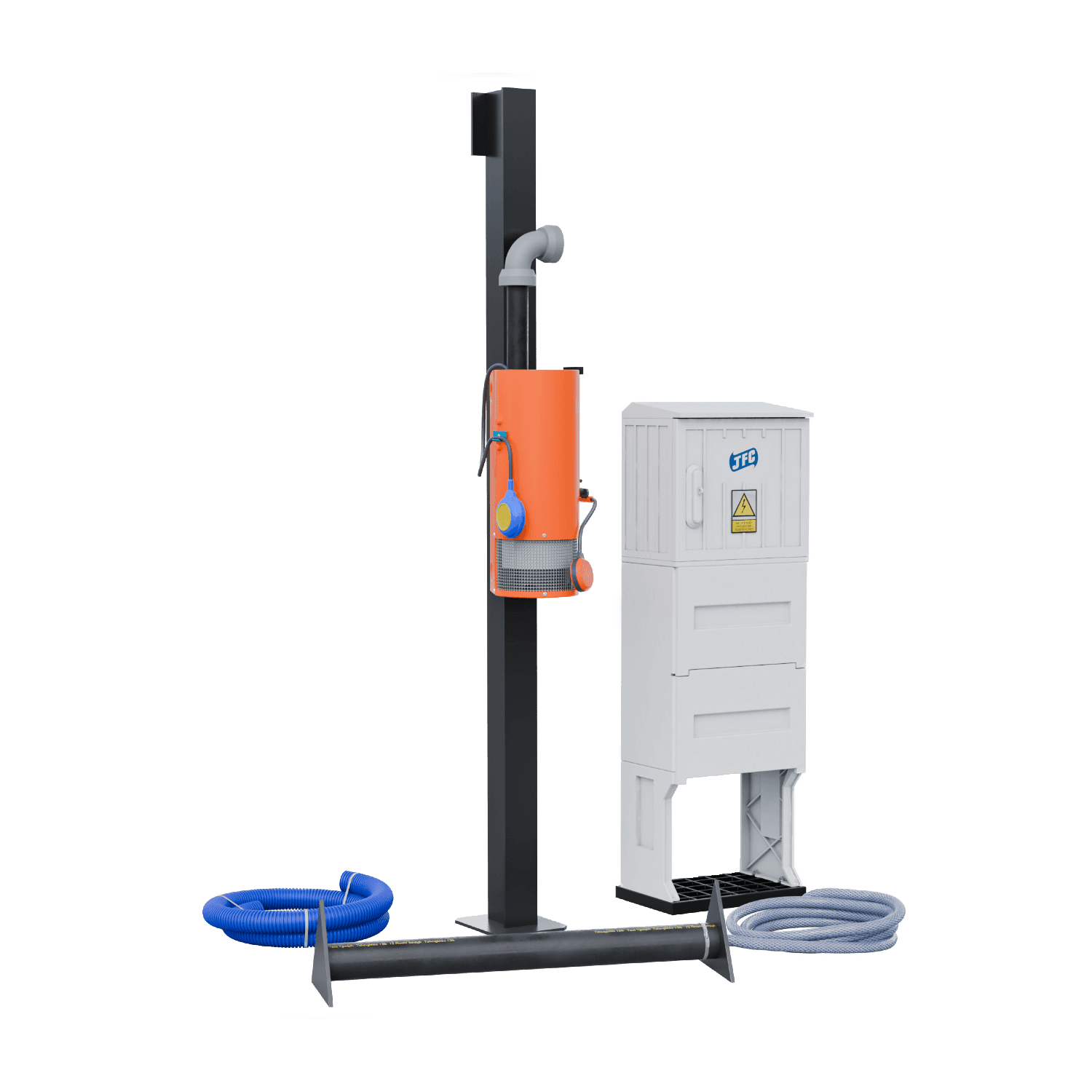 BIOMODULE JFC Polska BIOMODULE