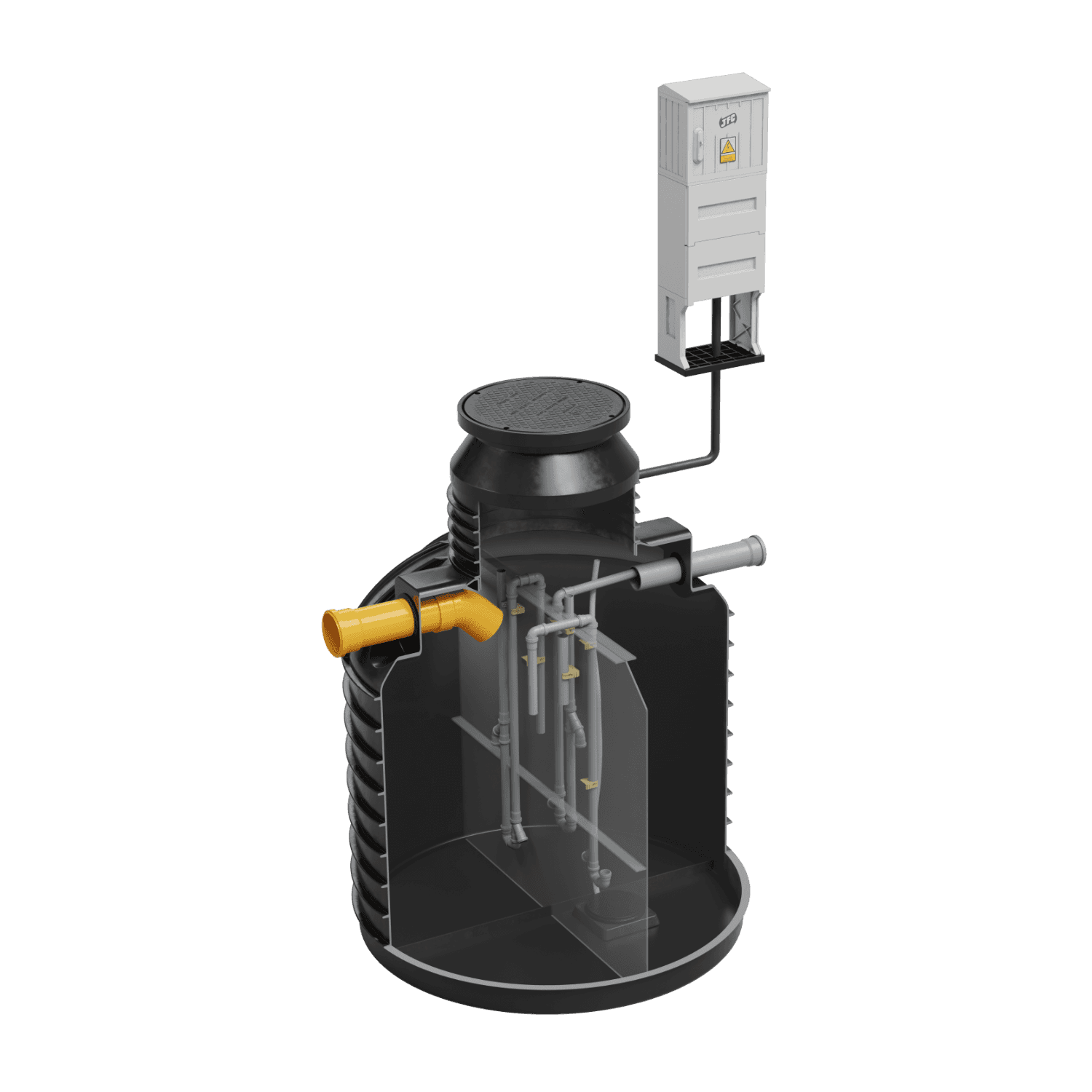 HYDRO JFC Polska HYDRO