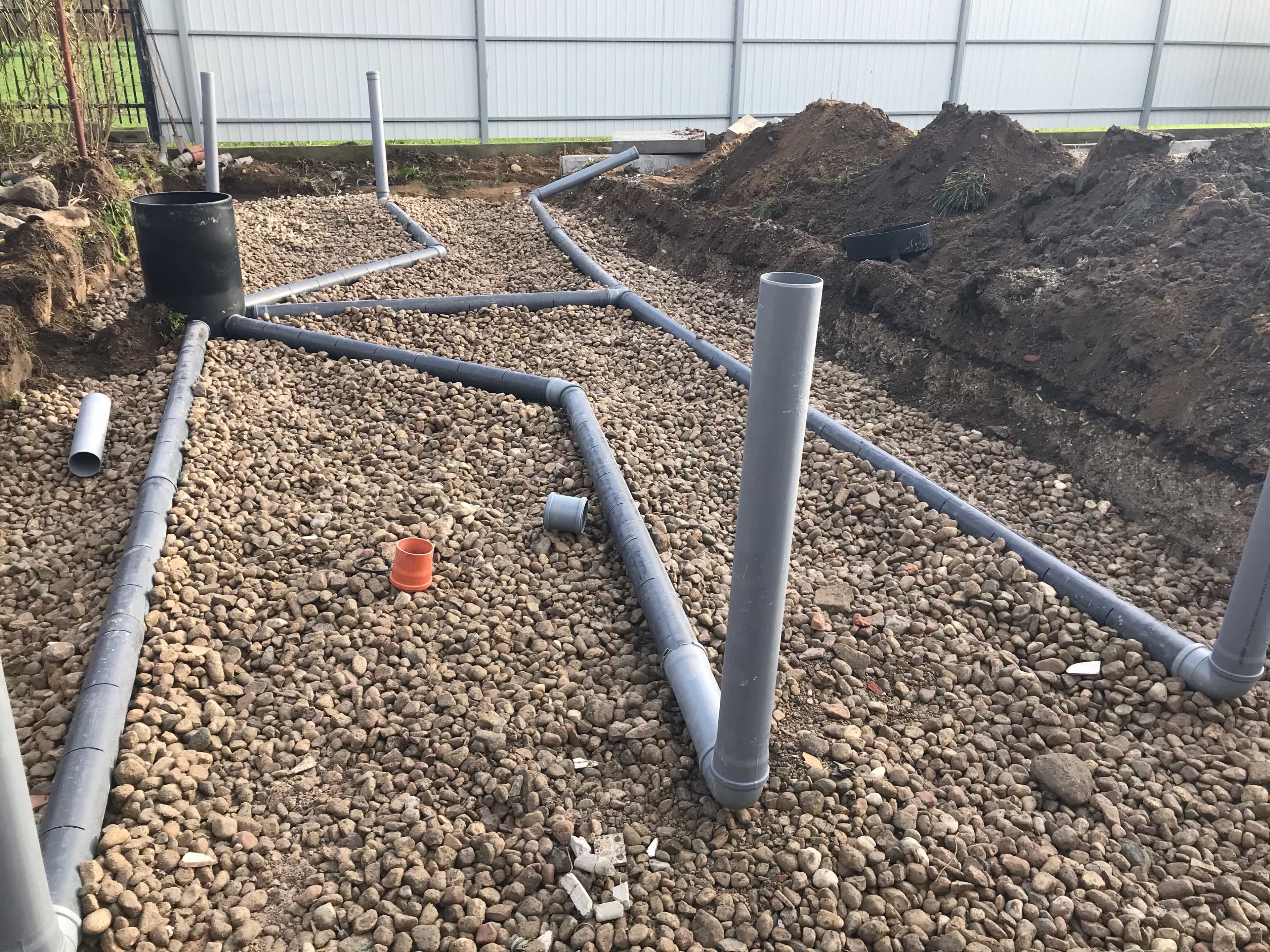 JFC Polska - Przydomowa oczyszczalnia ścieków (AQUA) - 14 JFC Polska - Przydomowa oczyszczalnia ścieków (AQUA) - 14