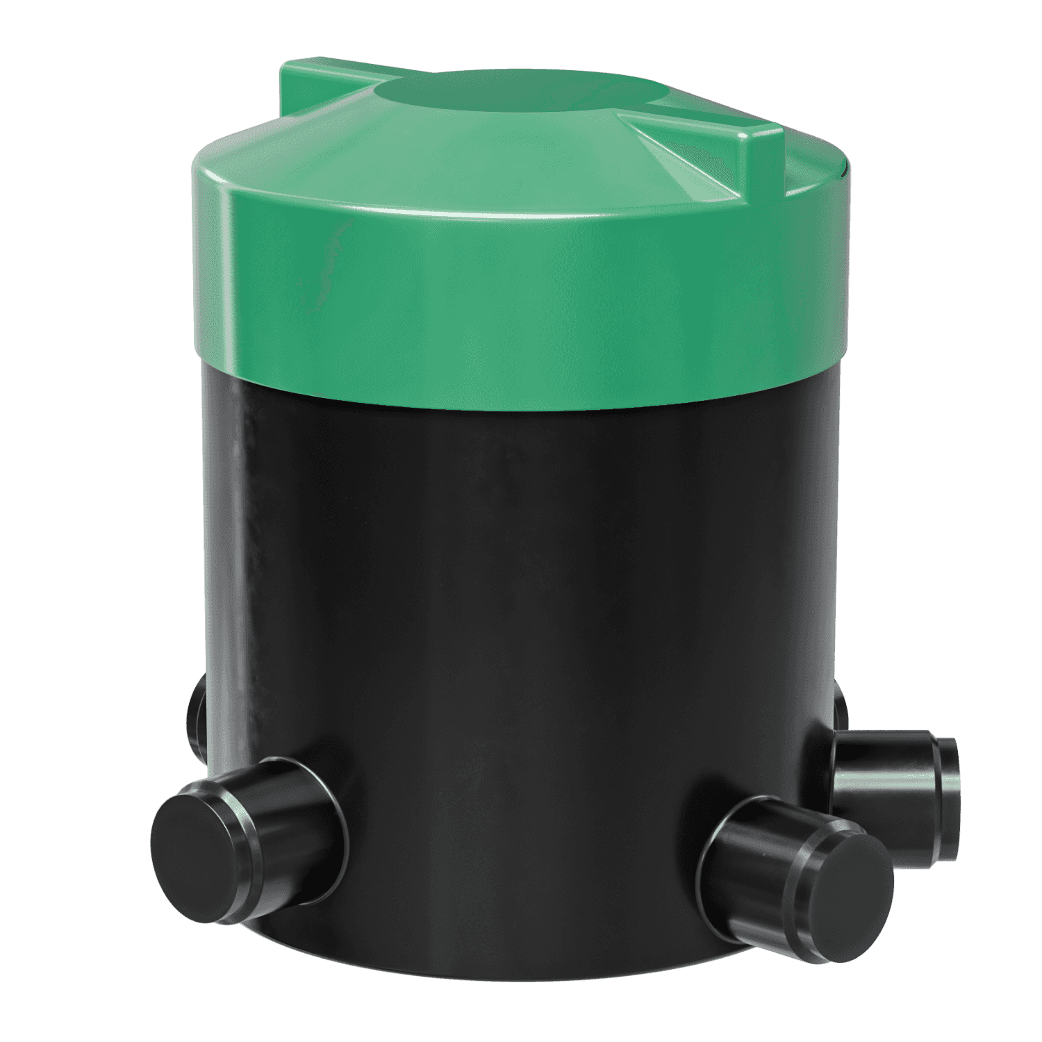 JFC Polska - Studnia rozdzielcza (SR750) - 4 JFC Polska - Studnia rozdzielcza (SR750) - 4