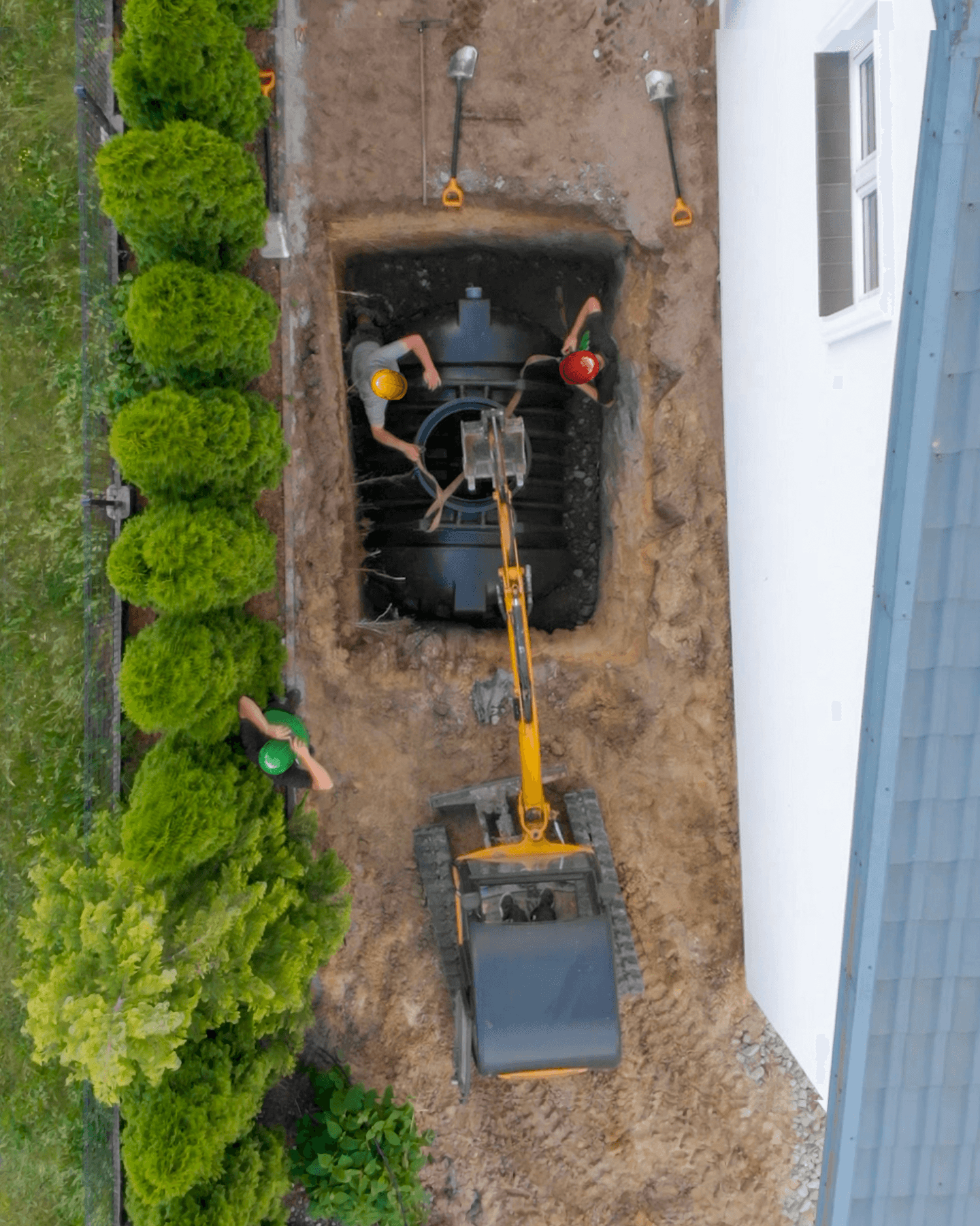 JFC Polska - Zbiornik WRH-5000 (WRH-5000) - 5 JFC Polska - Zbiornik WRH-5000 (WRH-5000) - 5