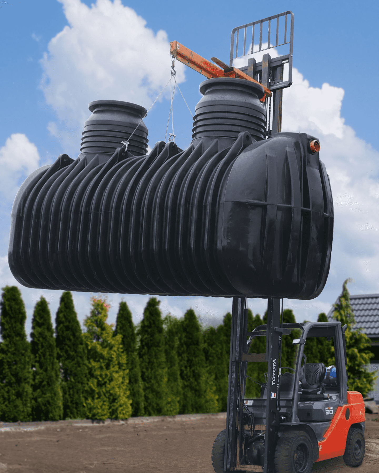 JFC Polska - Zbiornik WRH-5000 (WRH-5000) - 8 JFC Polska - Zbiornik WRH-5000 (WRH-5000) - 8