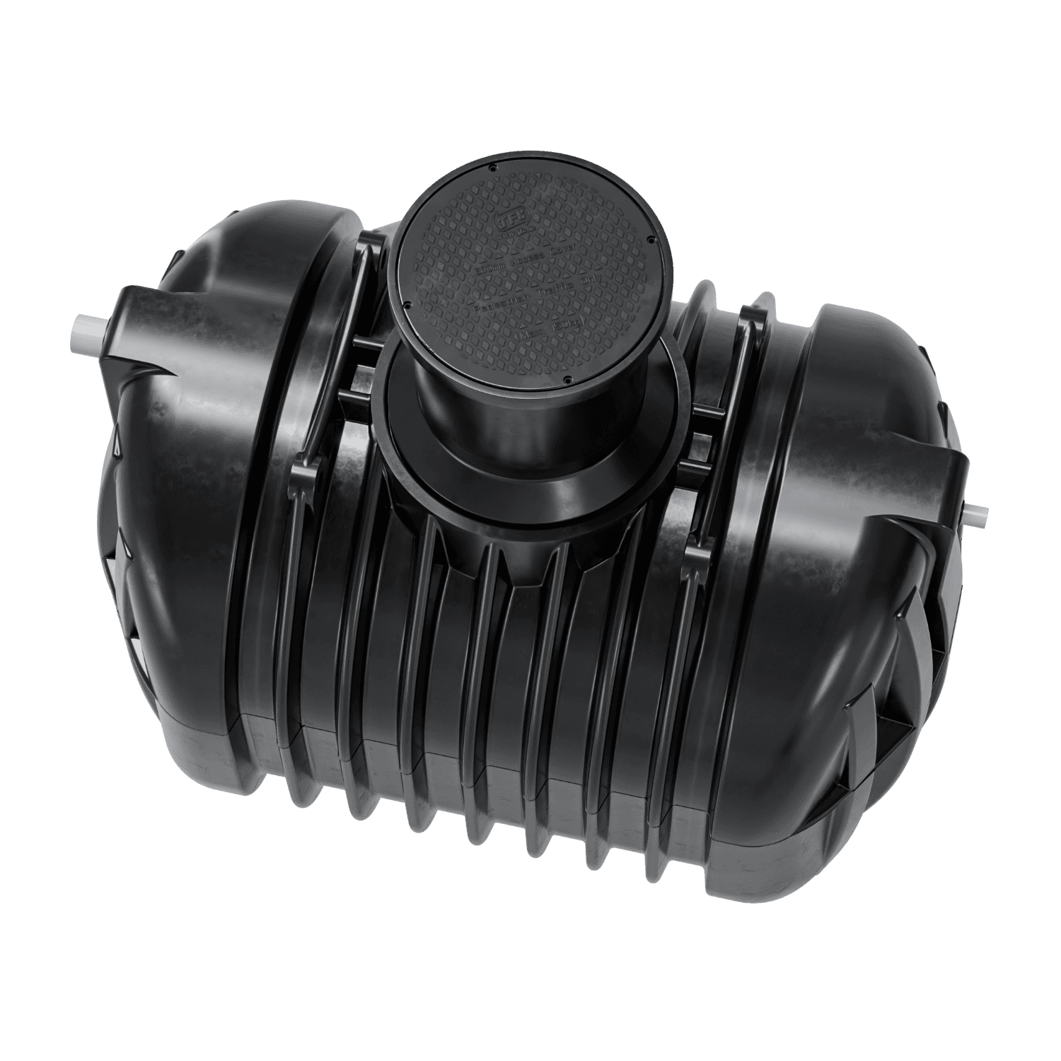 JFC Polska - Zbiornik WRH-5000 (WRH-5000) - 1 JFC Polska - Zbiornik WRH-5000 (WRH-5000) - 1