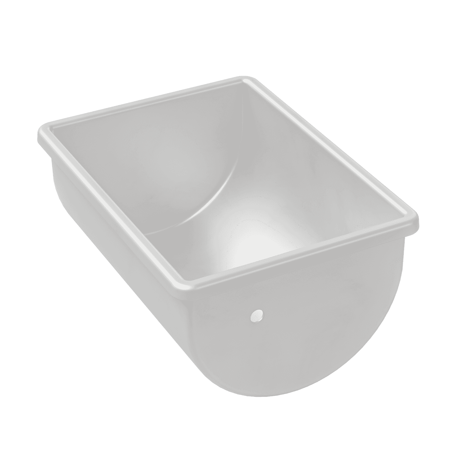 JFC Polska - Wanienka do mycia aparatów udojowych (DW1) - 3 JFC Polska - Wanienka do mycia aparatów udojowych (DW1) - 3