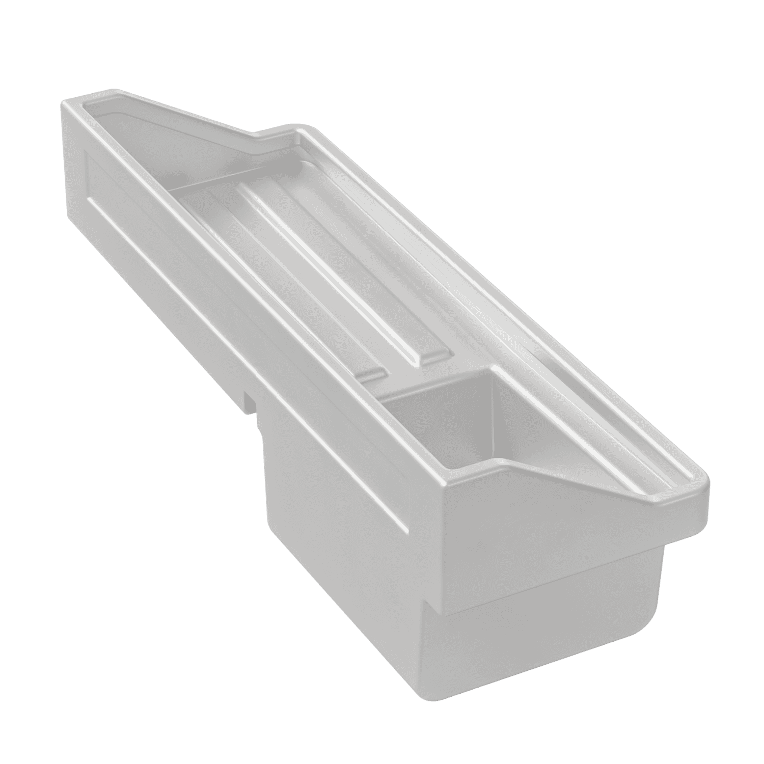 JFC Polska - Wanienka do mycia aparatów udojowych (SD1) - 3 JFC Polska - Wanienka do mycia aparatów udojowych (SD1) - 3