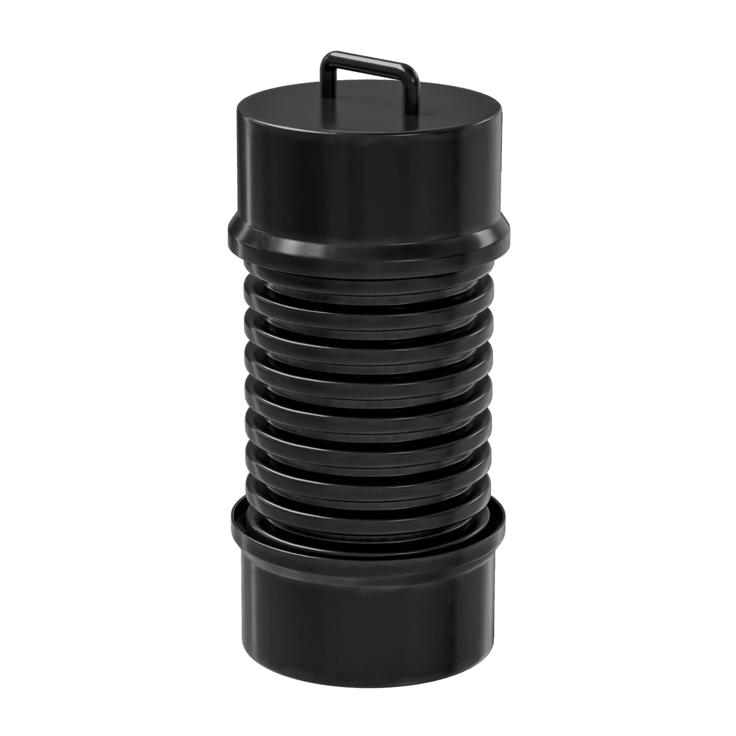 JFC Polska - Pojemnik na zużyte świetlówki (EC300) - 3 JFC Polska - Pojemnik na zużyte świetlówki (EC300) - 3