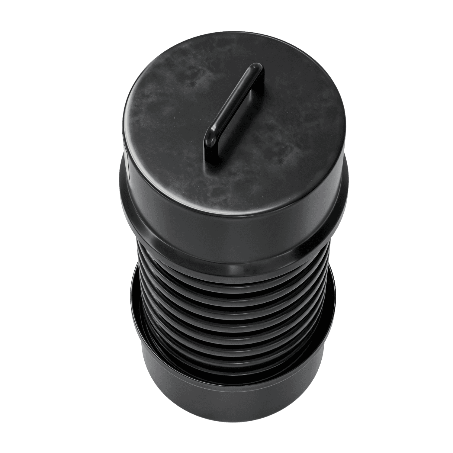 JFC Polska - Pojemnik na zużyte świetlówki (EC300) - 4 JFC Polska - Pojemnik na zużyte świetlówki (EC300) - 4