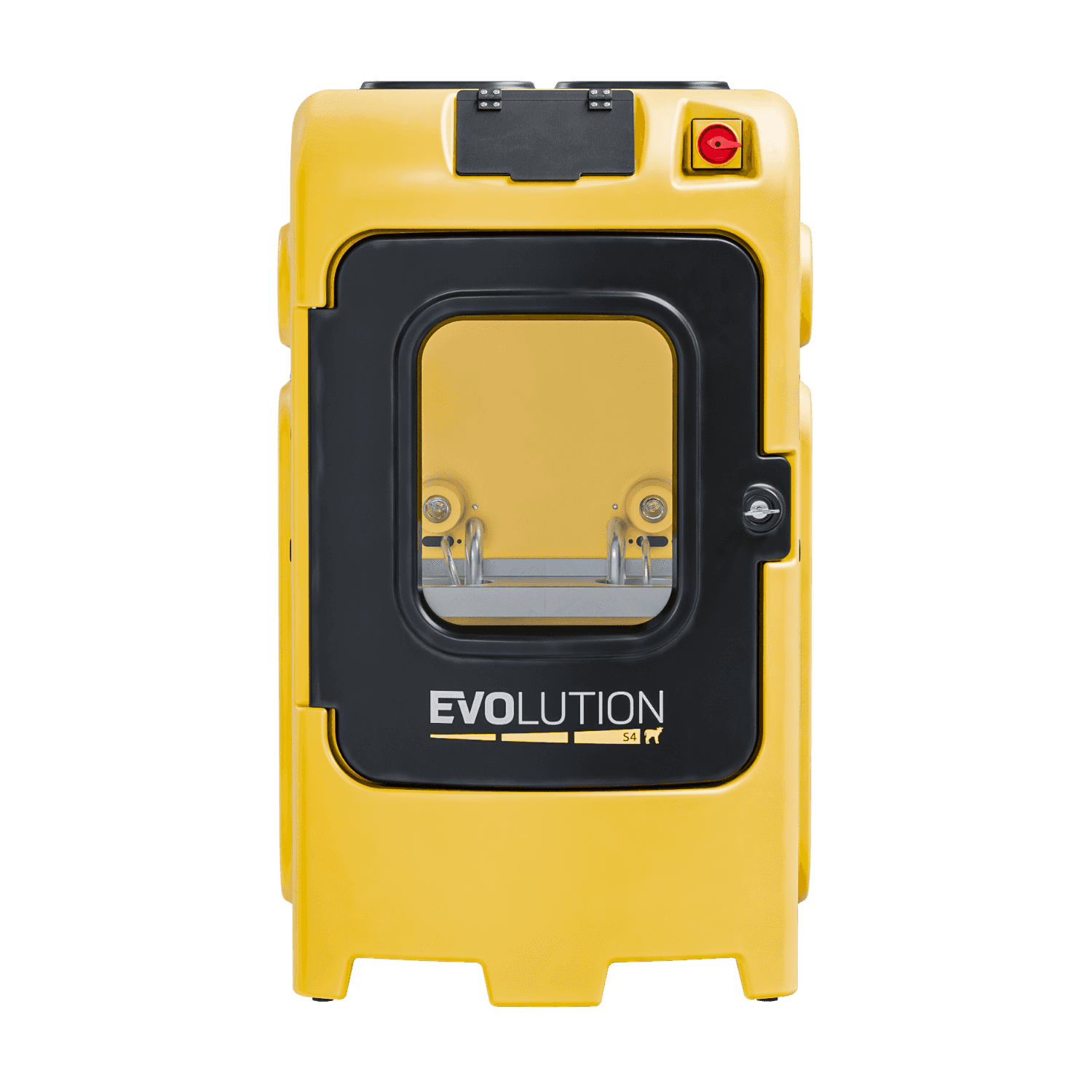 JFC Polska - Evolution Jednostka sterująca - S4 (AF01) - 1 JFC Polska - Evolution Jednostka sterująca - S4 (AF01) - 1