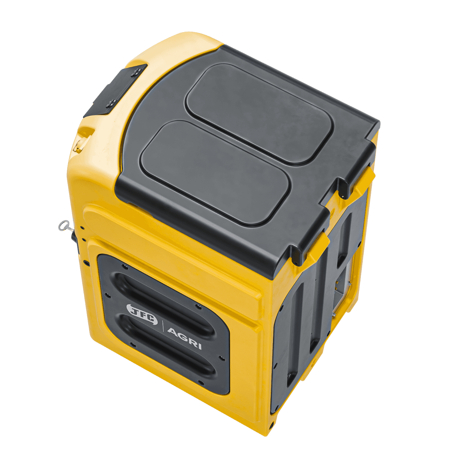 JFC Polska - Evolution Jednostka sterująca - S4 (AF01) - 4 JFC Polska - Evolution Jednostka sterująca - S4 (AF01) - 4