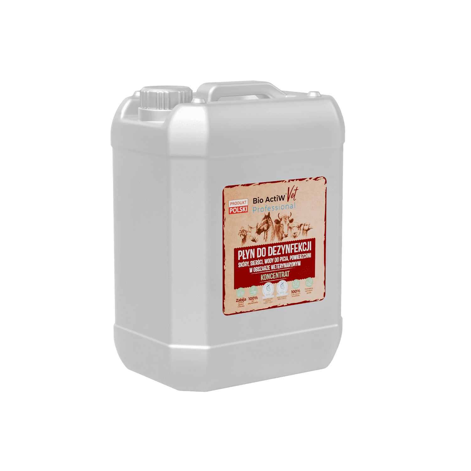 BIOACTIW JFC Polska BIOACTIW