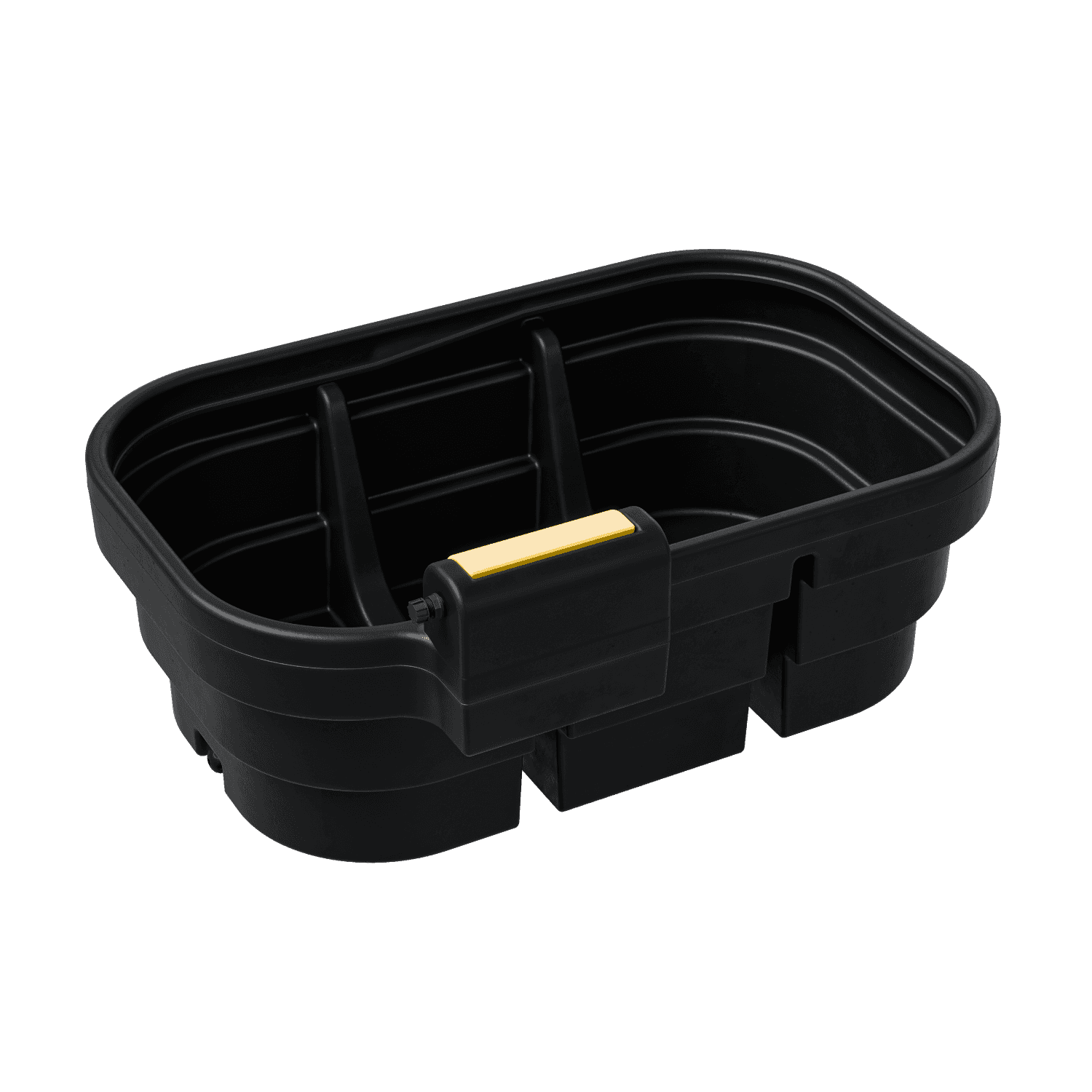 JFC Polska - Poidło plastikowe owalne z szybkim napełnienem (DT100FF) - 3 JFC Polska - Poidło plastikowe owalne z szybkim napełnienem (DT100FF) - 3