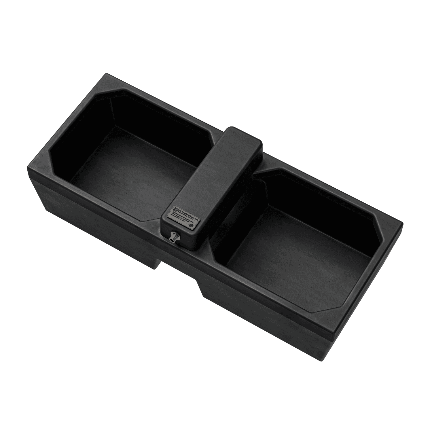 JFC Polska - Poidło dwukomorowe (DT30) - 4 JFC Polska - Poidło dwukomorowe (DT30) - 4