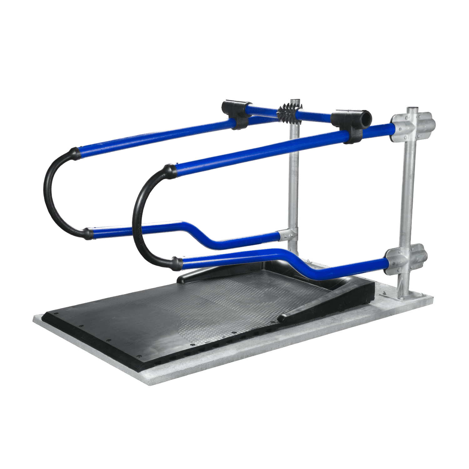 EFX-DC JFC Polska EFX-DC