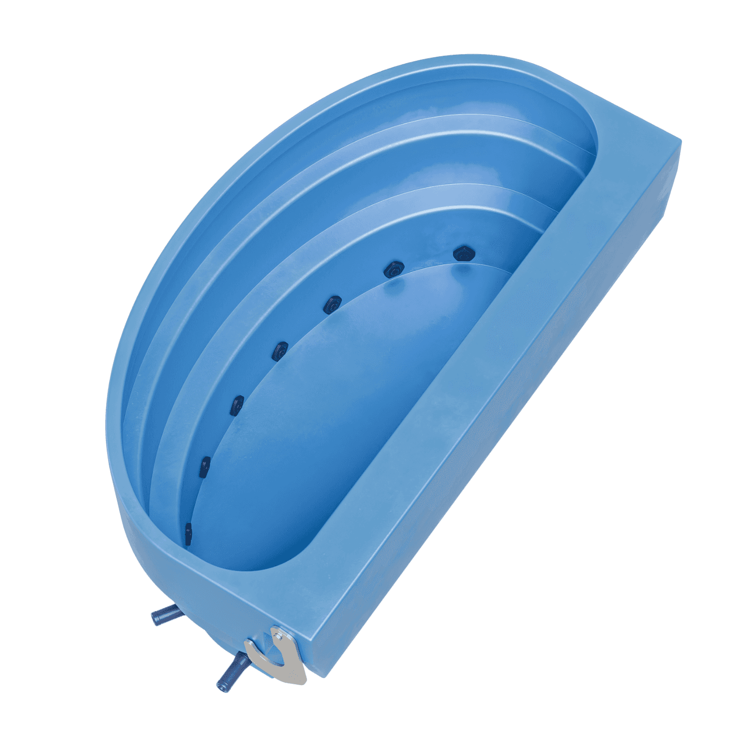 JFC Polska - Karmidło dziesięciosmoczkowe (GF10) - 4 JFC Polska - Karmidło dziesięciosmoczkowe (GF10) - 4