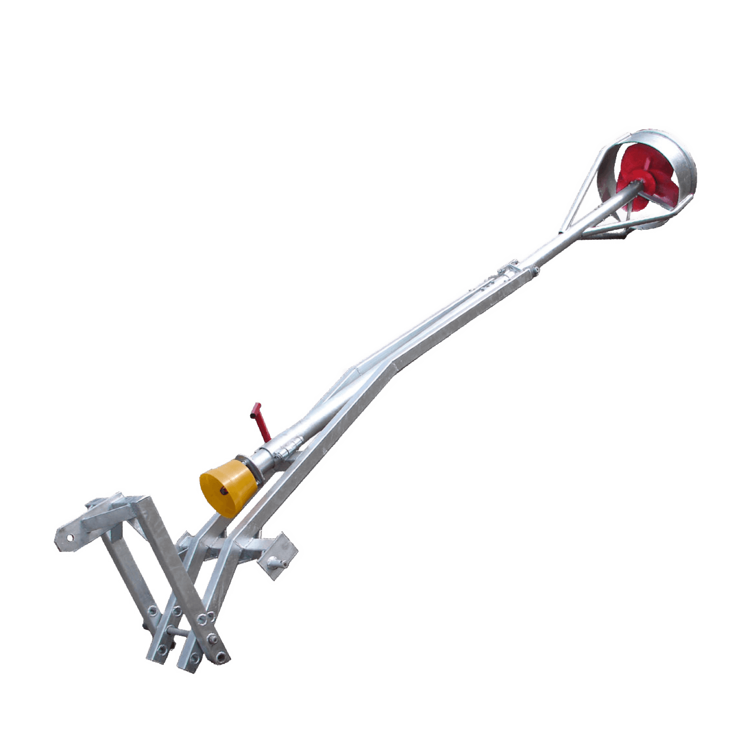 JFC Polska - Mikser zawieszany składany (MZ-S) - 0 JFC Polska - Mikser zawieszany składany (MZ-S) - 0