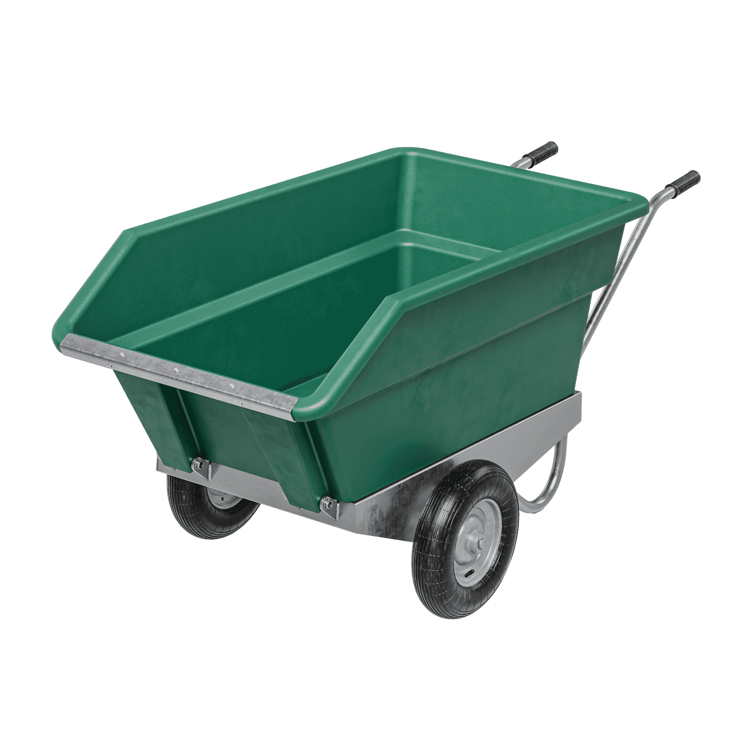 JFC Polska - Taczka wywrotka (TWB400) - 0 JFC Polska - Taczka wywrotka (TWB400) - 0