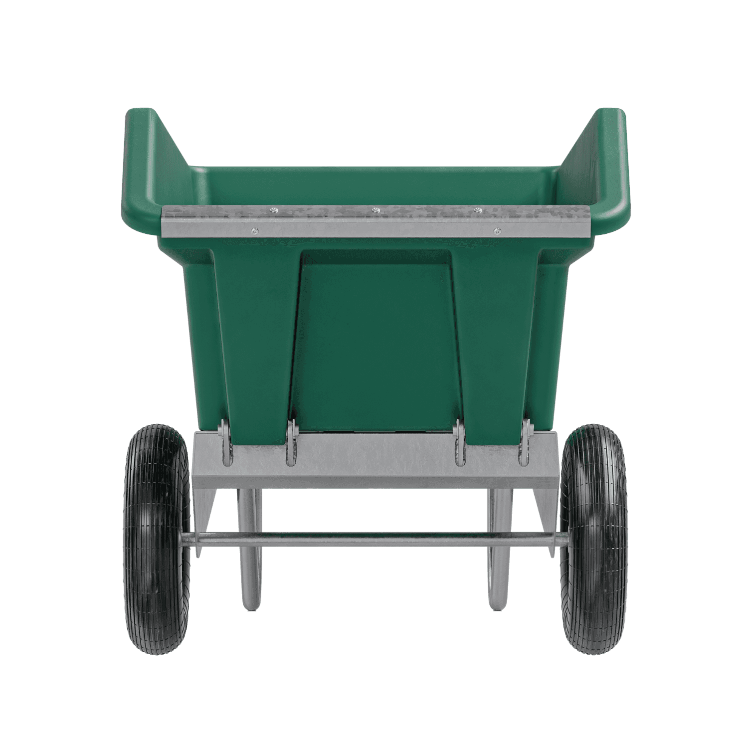 JFC Polska - Taczka wywrotka (TWB400) - 1 JFC Polska - Taczka wywrotka (TWB400) - 1