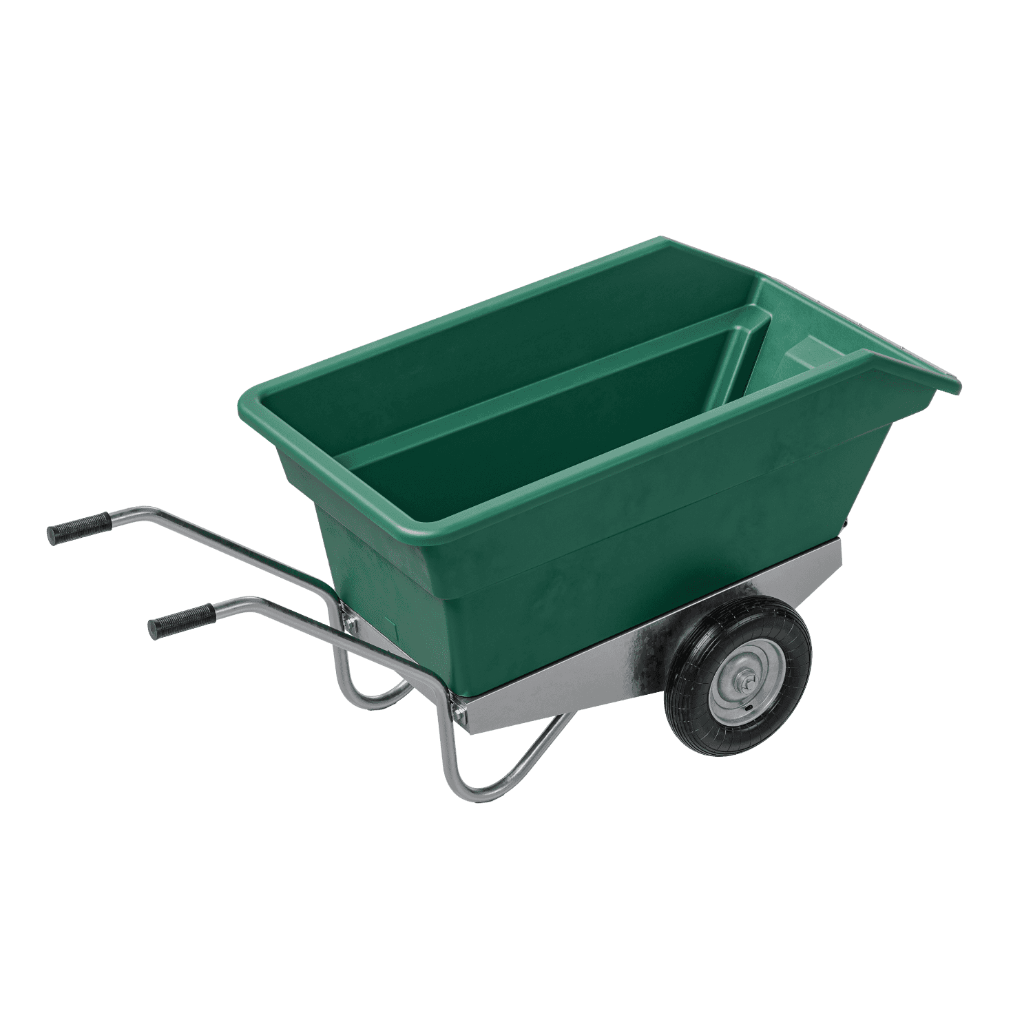 JFC Polska - Taczka wywrotka (TWB400) - 3 JFC Polska - Taczka wywrotka (TWB400) - 3