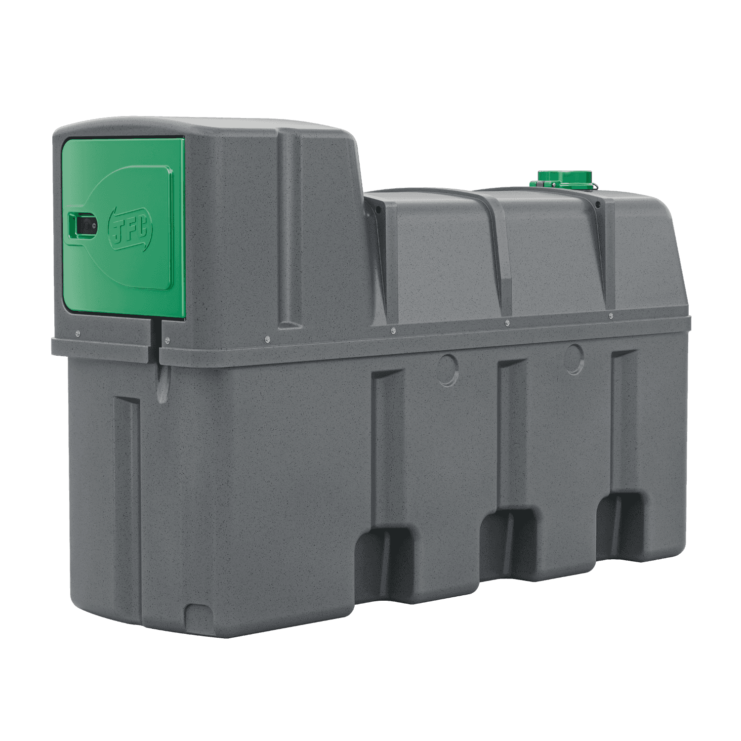 JFC Polska - JFC 1100 Diesel Basic (JFC1100) - 0 JFC Polska - JFC 1100 Diesel Basic (JFC1100) - 0