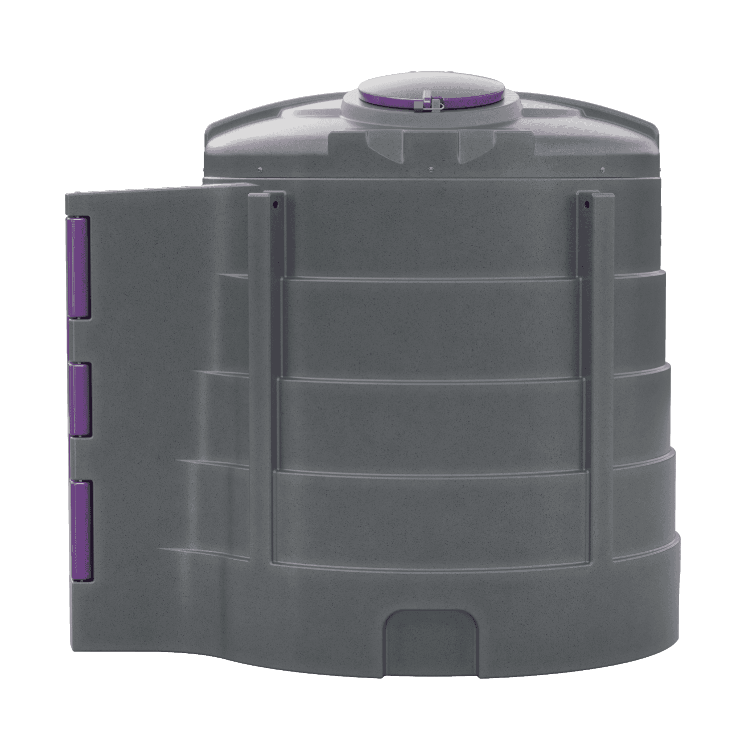 JFC Polska - Zbiornik na olej opałowy (OO2500) - 2 JFC Polska - Zbiornik na olej opałowy (OO2500) - 2