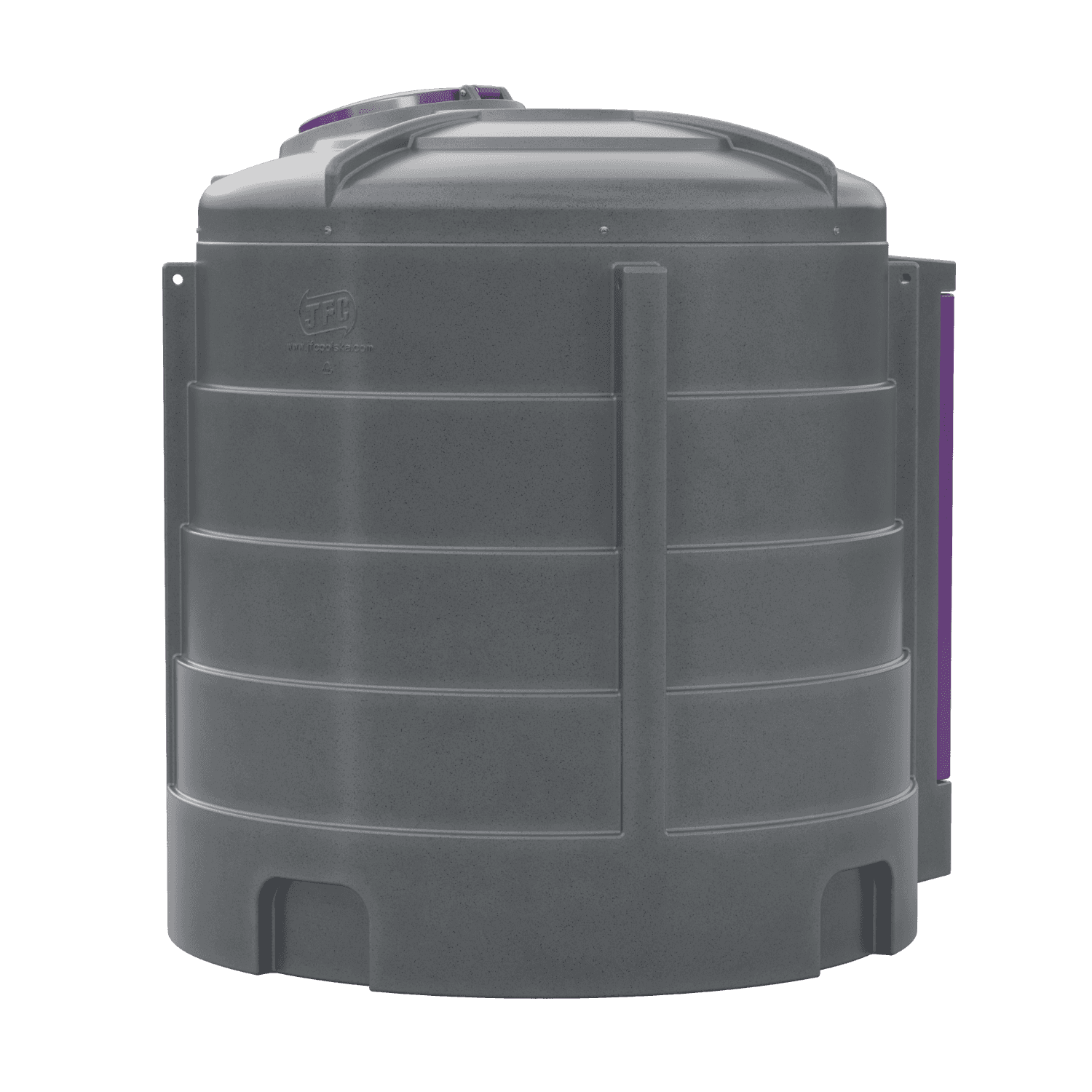 JFC Polska - Zbiornik na olej opałowy (OO2500) - 3 JFC Polska - Zbiornik na olej opałowy (OO2500) - 3