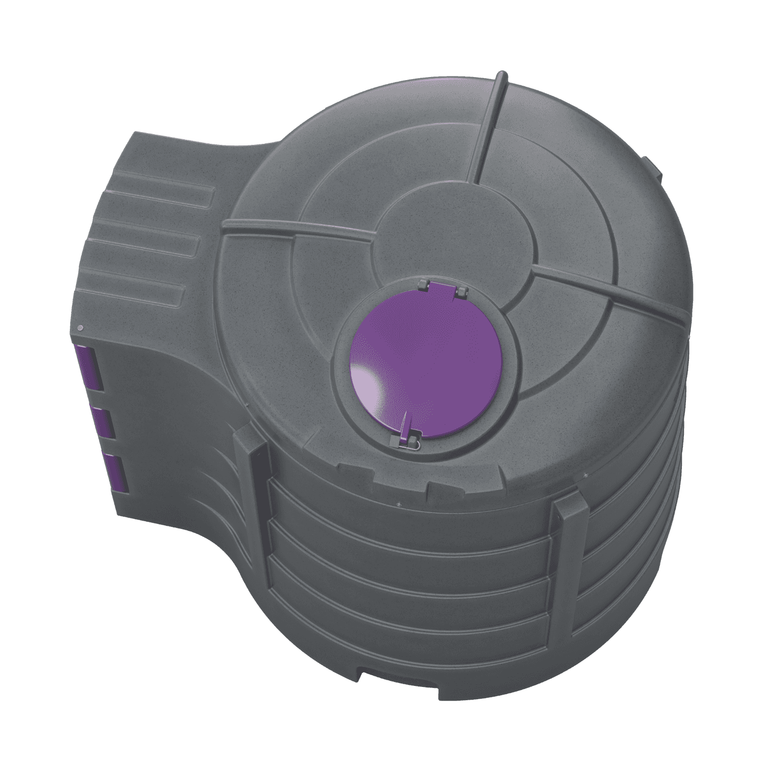 JFC Polska - Zbiornik na olej opałowy (OO2500) - 4 JFC Polska - Zbiornik na olej opałowy (OO2500) - 4